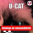 [Spanish] - U_CAT: DOMINGO DE MONOAMBIENTE Audiobook