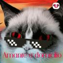 [Spanish] - U_CAT: AMANTE A DOMICILIO Audiobook