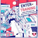 [Spanish] - ENTERTRAINING: cómo entrenar sin aburrirte en el intento (Completo) Audiobook