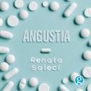 Angustia Audiobook