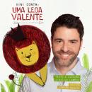 Vini conta: Uma leoa valente Audiobook