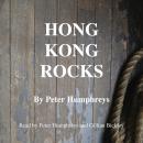 Hong Kong Rocks Audiobook