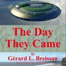 The Day They Came Audiobook