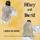 Hilary and David Audiobook