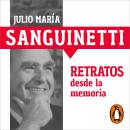 Retratos desde la memoria Audiobook