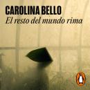 [Spanish] - El resto del mundo rima Audiobook