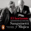 [Spanish] - El horizonte Audiobook