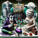 [Spanish] - Calicuentos, 1 (Completo) Audiobook