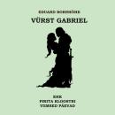 [Estonian] - Vürst Gabriel ehk Pirita kloostri viimased päevad Audiobook