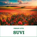 [Estonian] - Suvi Audiobook