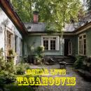 [Estonian] - Tagahoovis Audiobook
