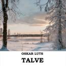 [Estonian] - Talve Audiobook