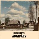 [Estonian] - Argipäev Audiobook