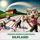 [Estonian] - Kilplased Audiobook
