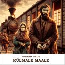 [Estonian] - Külmale maale Audiobook