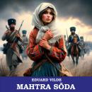 [Estonian] - Mahtra sõda Audiobook
