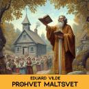 [Estonian] - Prohvet Maltsvet Audiobook