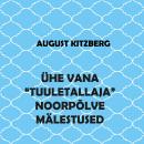 [Estonian] - Ühe vana 'tuuletallaja' noorpõlve mälestused Audiobook