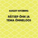 [Estonian] - Rätsep Õhk ja tema õnneloos Audiobook