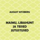 [Estonian] - Maimu Audiobook