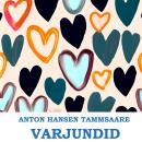 [Estonian] - Varjundid Audiobook