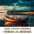 [Estonian] - Urmas ja Merike Audiobook