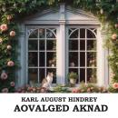 [Estonian] - Aovalged aknad Audiobook