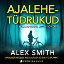 [Estonian] - Ajalehetüdrukud Audiobook