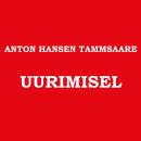 [Estonian] - Uurimisel Audiobook