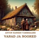 [Estonian] - Vanad ja noored Audiobook