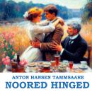 [Estonian] - Noored hinged Audiobook