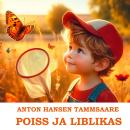 [Estonian] - Poiss ja liblikas: Miniatuurikogumik Audiobook