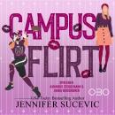 [German] - Campus Flirt Audiobook