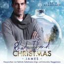 [German] - Rhode Island Christmas - James Audiobook