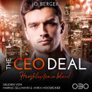 [German] - The CEO Deal: Herzklopfen in Irland Audiobook