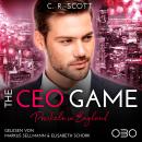 [German] - The CEO Game: Prickeln in England Audiobook
