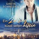 [German] - Ein Zwilling küsst selten allein Audiobook