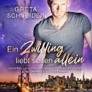 [German] - Ein Zwilling liebt selten allein Audiobook