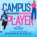 [German] - Campus Player: Verlieb dich nie in die Tochter vom Coach Audiobook