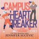 [German] - Campus Heartbreaker: Verlieb dich nie in die Tochter vom Coach Audiobook