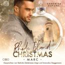 [German] - Rhode Island Christmas - Marc Audiobook