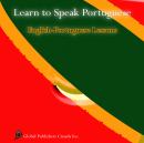 Learn to Speak Portuguese, English-Portuguese Lessons, Global Publishers Canada Inc.