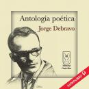 [Spanish] - Antología poética Audiobook