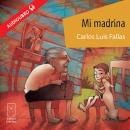 Mi madrina Audiobook