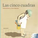 Las cinco cuadras Audiobook