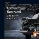 Una historia americana Audiobook