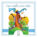 Cinco cuentos para soñar Audiobook