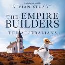 The Empire Builders Audiobook
