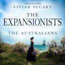 The Expansionists Audiobook
