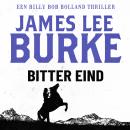 [Dutch; Flemish] - Bitter eind Audiobook